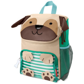  Mochila Big Pug 9K481310