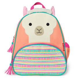 Mochila Clasica Niños  210258 Llama