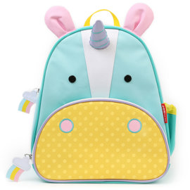 Mochila Clasica Niños  210227 Unicornio