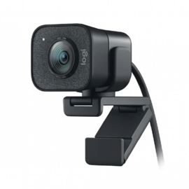 Camara Web  Streamcam Plus