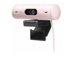 Webcam Camara Web  Brio 500 Full Hd 1080P Hdr 4Mp