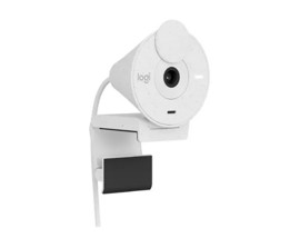 Camara Web Webcam  Brio 300 Full Hd Microfono UsbC