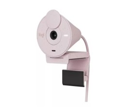 Camara Web Webcam  Brio 300 Full Hd Microfono UsbC