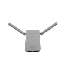 Router nisuta n300 online como repetidor