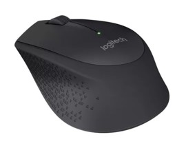 Mouse Inalambrico  M280 Wireless Nano Usb Pc X3