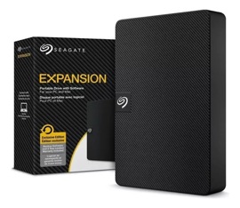 Disco Rigido Externo 1Tb  Expansion Usb 3.0 Portatil