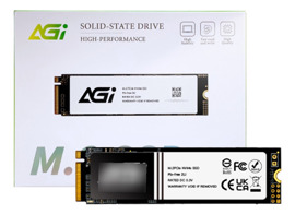 Disco Solido Interno Ssd  256Gb M.2 2280 Pcie Gen3x4