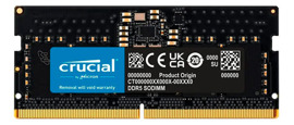 Memoria Ram  Sodimm 16Gb Ddr5 4800Mhz Notebook