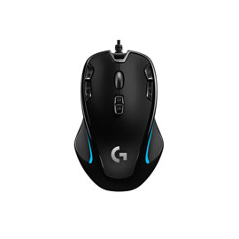 G300 Gamming Mouse