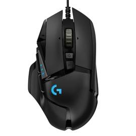 G502 Hero