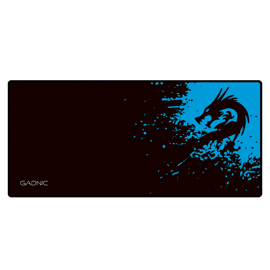 Mousepad Gamer  Xl 90X40cm Impermeable