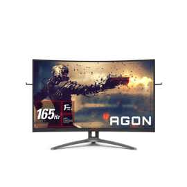 Monitor Gamer  32