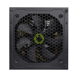 Fuente 500W  Vp500 80 Plus Bronce Fan 12Cm