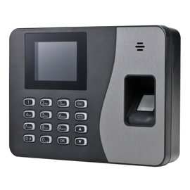 Reloj Control Horario  C2600 Biometrico Huella Digit...