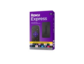  Express 3960 Estándar Full Hd Con Control Remoto