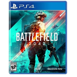 Ps4 Battlefield 2042*