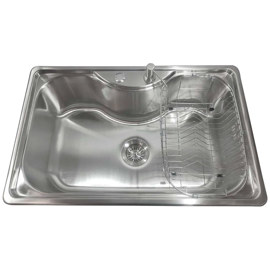 Bacha Lavabo  Escurridor De Cocina