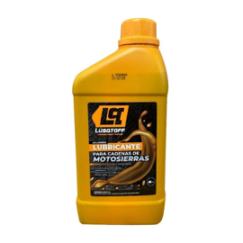 Aceite Lubricante 1000Cc Para Cadenas Motosierra 1L