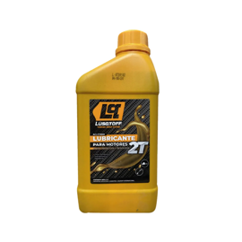 Aceite Lubricante Blend 2T Motosierra Y Desmalezador...