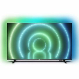 Led Smart  70 Pulgadas Ultra Hd 4K Ambilight 70Pud79...