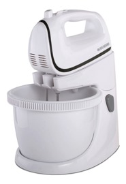 Batidora Con Bowl Black+Decker Mx1003Ar 500W 3 Litro...