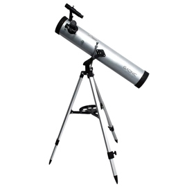 Telescopio Refractor  700X76