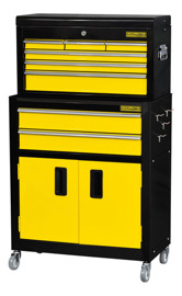 Gabinete Porta Herramientas 2 Modulos  9931036