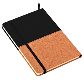 Cuaderno Libreta Anotador De Notas  Book 2 Tapa Dura...