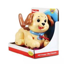 Cachorro Pequeño Snoopy  H9447