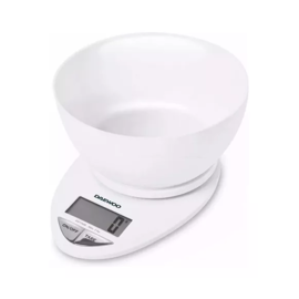 Balanza De Cocina Digital  Ks7150b Con Bowl