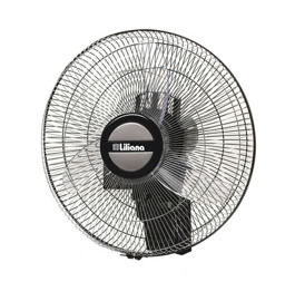 Ventilador De Pared Liliana Orbital 20 Pulgadas Vwoc20 90w