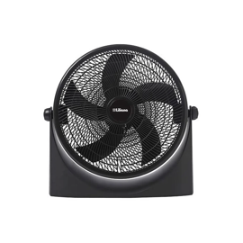 Turbo Ventilador 16