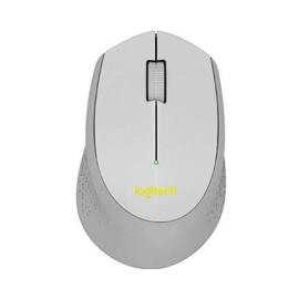 Mouse  Wireless M280 Usb Gris (910004285)