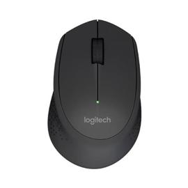 Mouse  Wireless M280 Negro