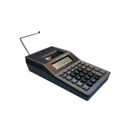 Calculadora C/Impresor  Pr 1200