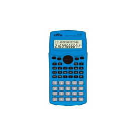 Calculadora Cientifica  Sc 820 Azul