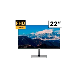 Monitor 22  Full Hd DhiLm22C200