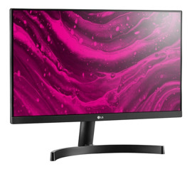 Monitor Ips Gamer 1080P 22 Pulgadas  22Mk600m Freesy...