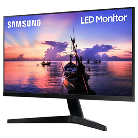 Monitor  T350 24 Full Hd 75Hz Hdmi