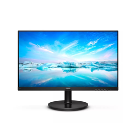 Monitor Led 215   221V877  Fhd VgaHdmi 169