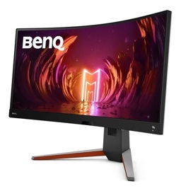 Monitor Gamer Curvo 2K Qhd 34 Pulgada  Ex3410r 144Hz...