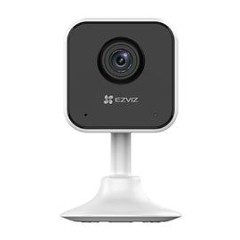 Camara  Ip Wifi Cube 1080P Interior 28Mm Ir 10M Max ...