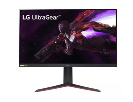 Monitor Gamer Ips Qhd 32 Pulgadas  32Gp850 2K Hdr10 ...