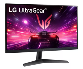 Monitor Gamer Ips 24  24Gs60f 180Hz GSync Freesync H...