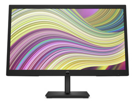 Monitor  P22v G5 21,45 Pulgadas Full Hd Hdmi