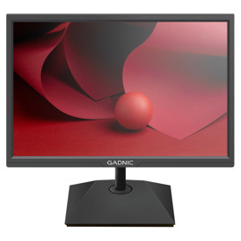 Monitor Led  19 Pulgadas Full Hd