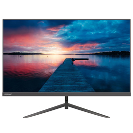 Monitor Led  23,8 Pulgadas Alta Resolución 