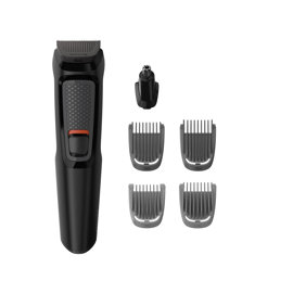 Cortabarba Multigroom  Mg3711/15