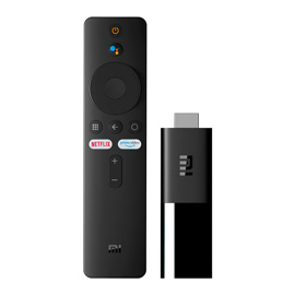 Tv Stick  Mi Full Hd Chromecast Smart Netflix Disney
