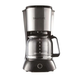 CAFETERA ESPRESSO CON MOLINILLO SL-ECG5020 - SMARTLIFE CAFETERAS - Megatone